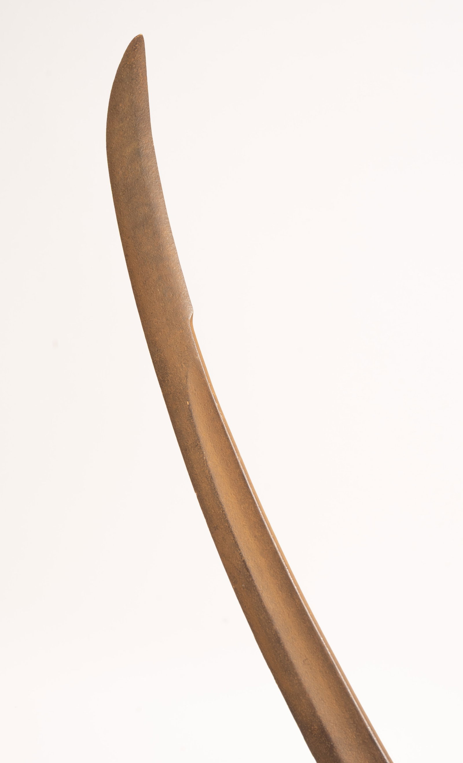 Polish Eagle Head Officer Saber - 11