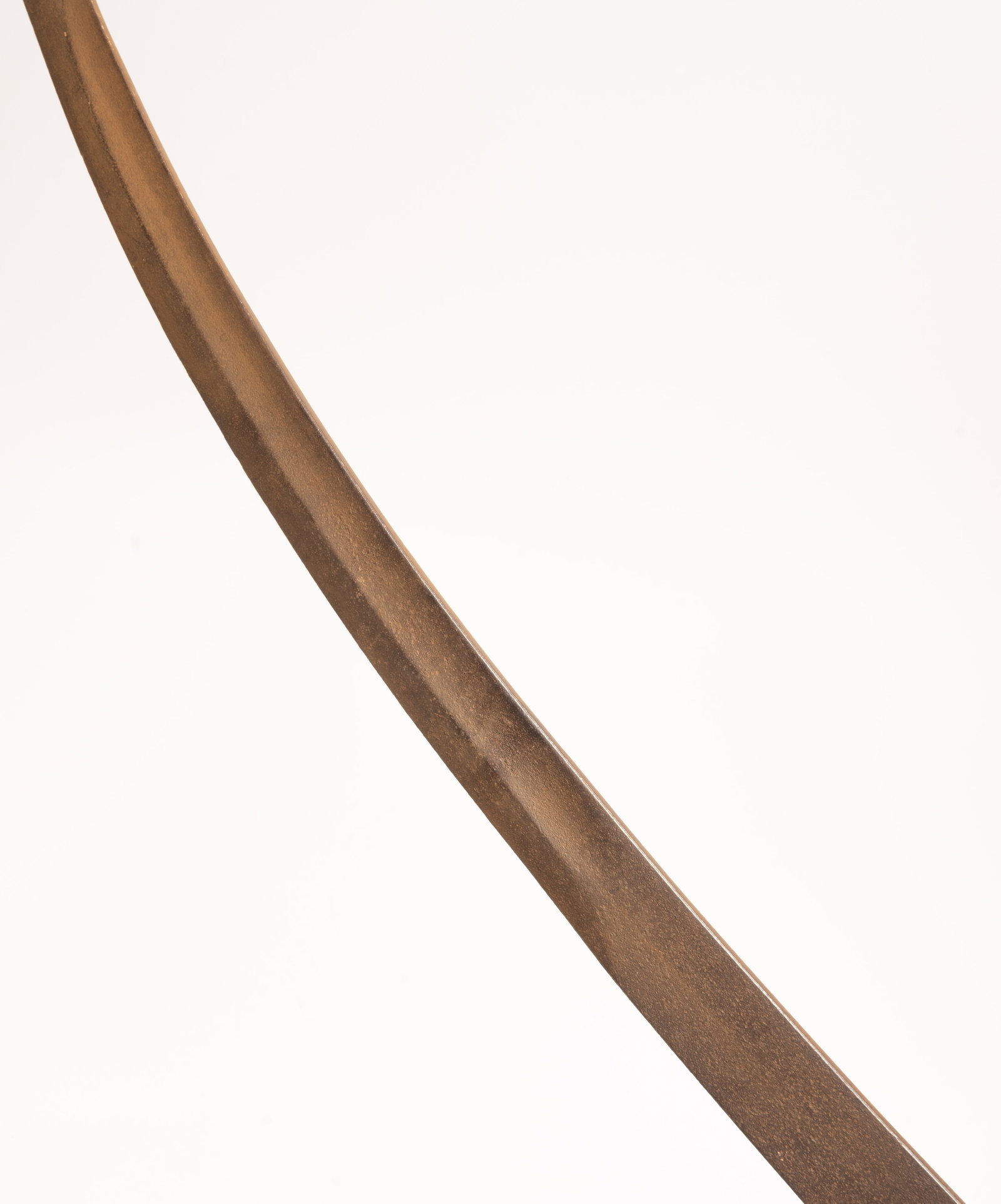 Polish Eagle Head Officer Saber - 12