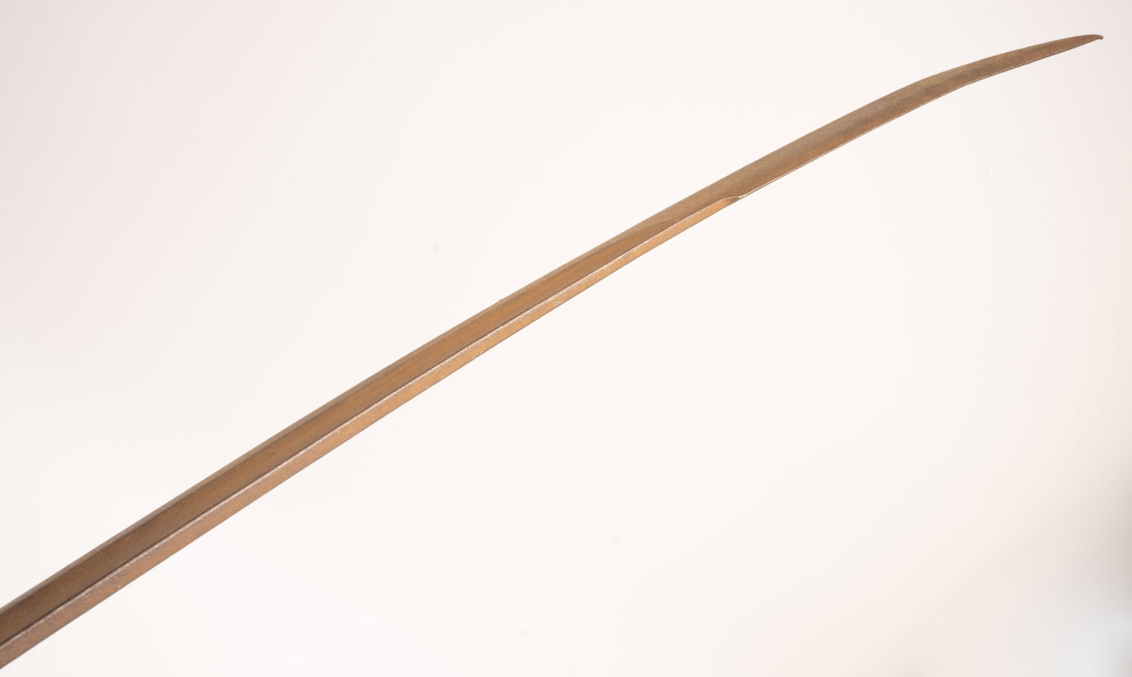 Polish Eagle Head Officer Saber - 6
