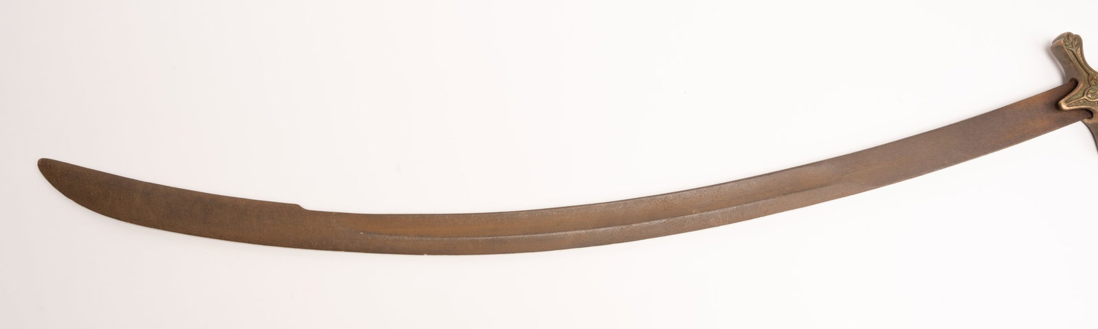 Polish Eagle Head Officer Saber - 9