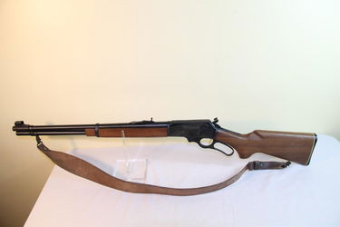Marlin Model 336 30 30 Lever Action Rifle Apr 28 2019 Paul Arsenault Auctioneers In Me