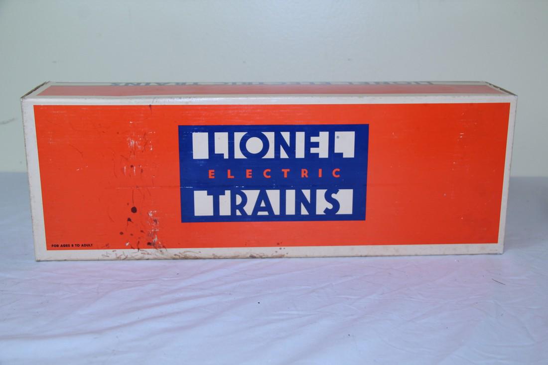 Lionel Conrail SD-40 Diesel Locomotive 6-18200 (1 of 10)