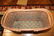 Old micmac Indian basket - 18