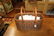 Old micmac Indian basket - 20