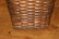 Old micmac Indian basket - 4