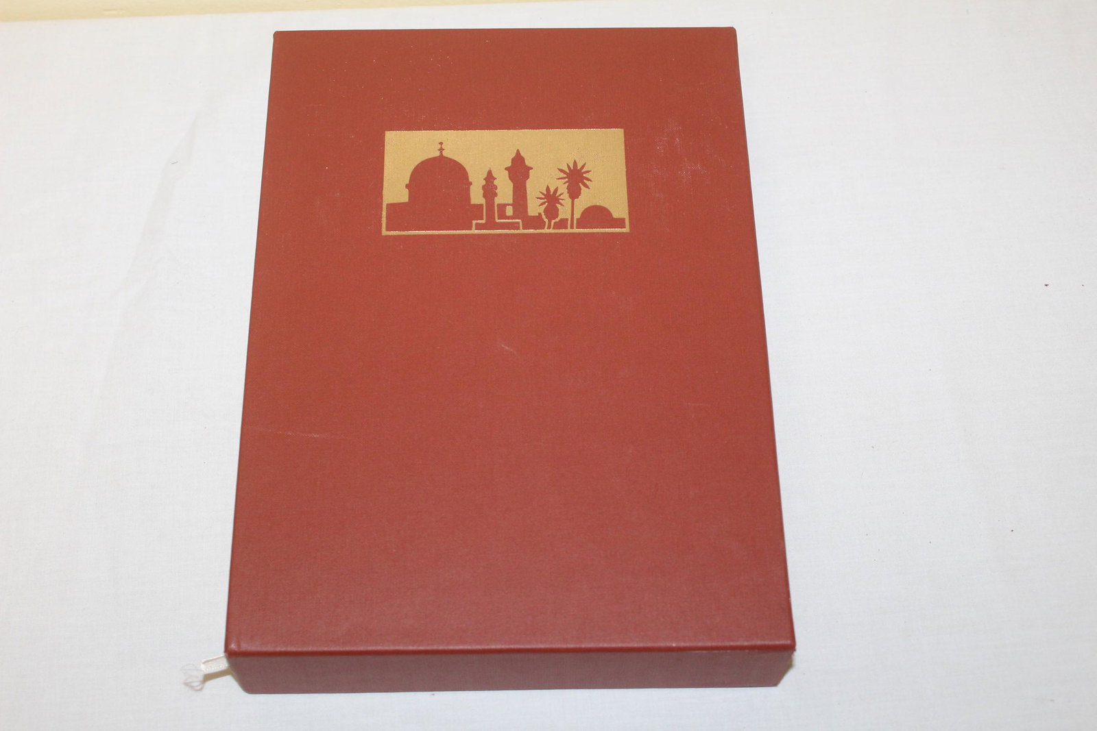 Limited Print Signed Copy of the Little Drummer Girl by: This is a special "Book Of The Month Club" edition of The Little Drummer Girl is limited to one thousand and forty-eight numbered copies signed by the author, John le Carre, for sale only to the membe