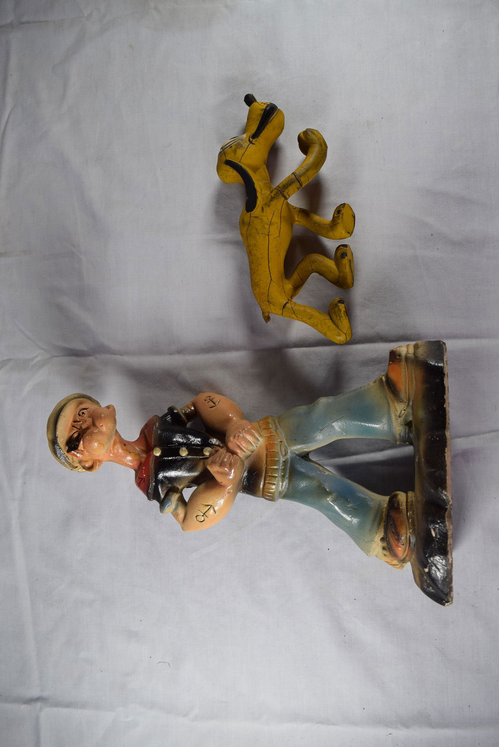 Disney Desk Accessories For Sale At Auction