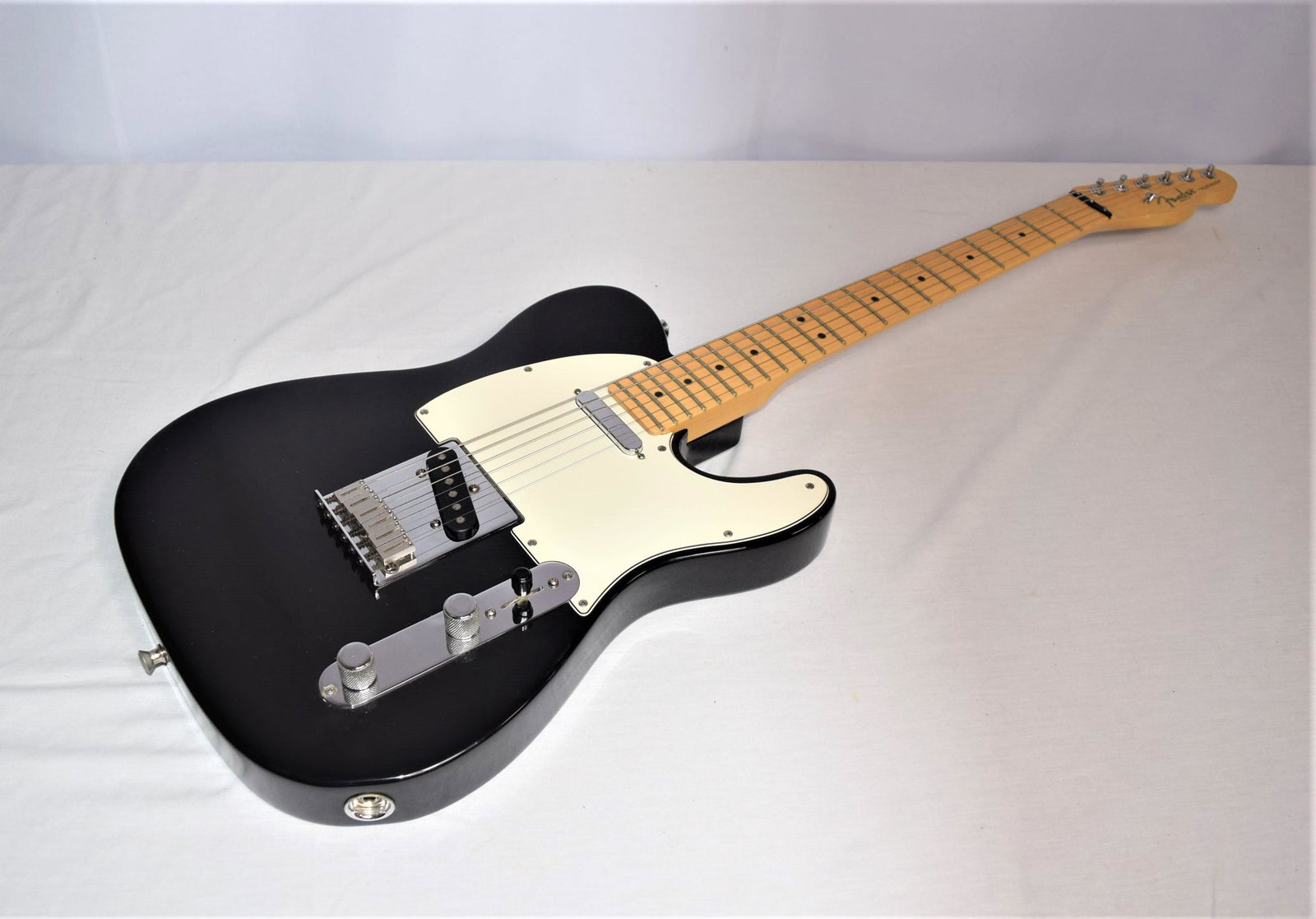 2001 Fender American Telecaster (1 of 20)