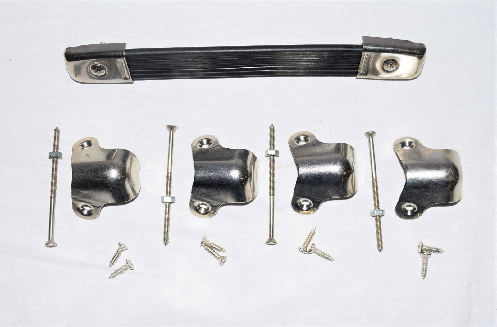 1970â€™s Fender Original Amplifier Parts (1 of 4)