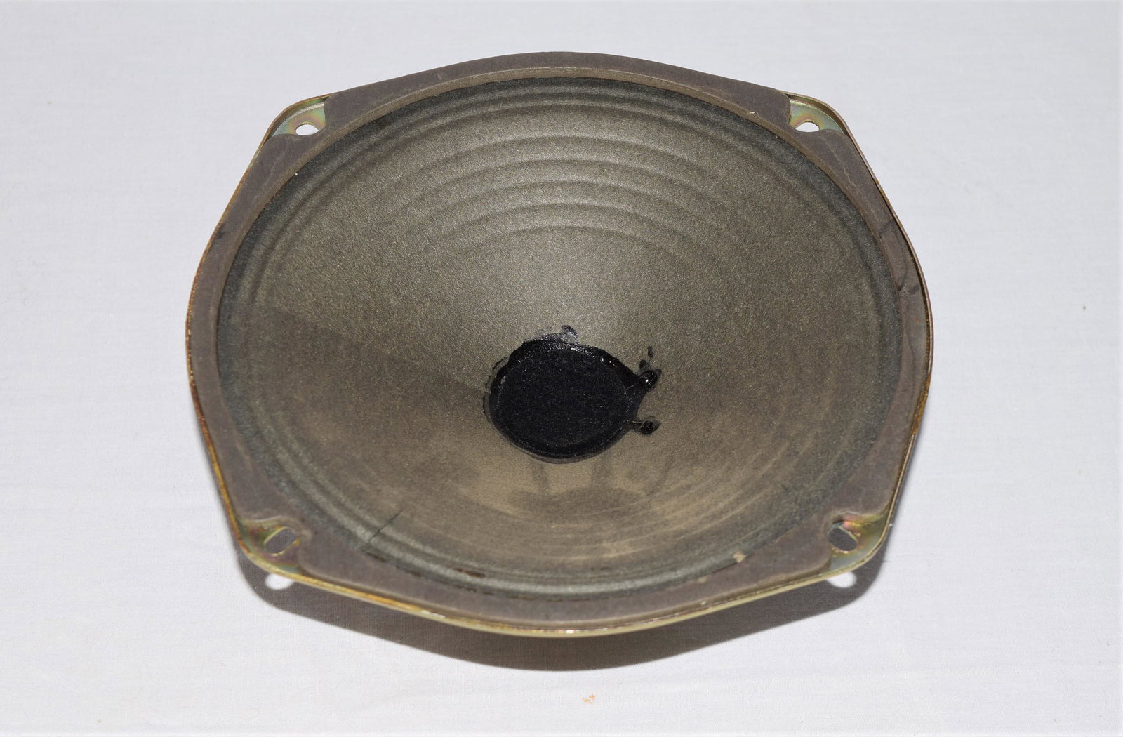 1975 Fender 8-inch Special Design Amp Speaker (1 of 11)