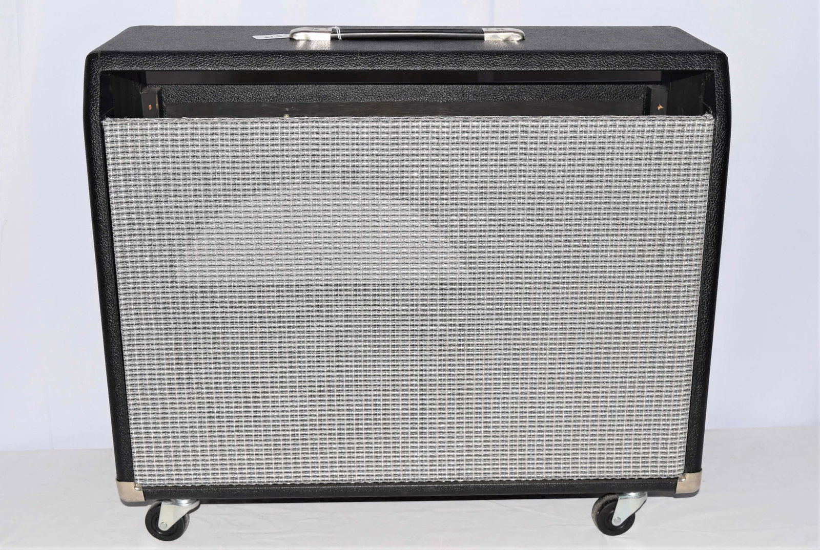 Fender Vibrosonic Reverb Amplifier Cabinet Shell (1 of 11)