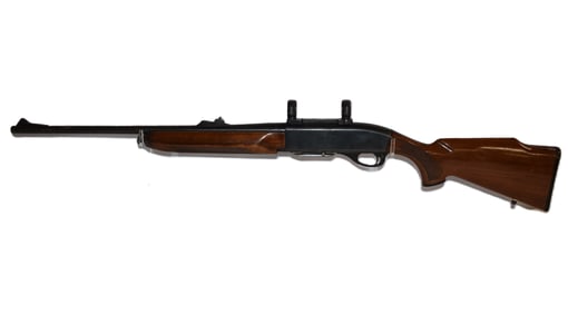 Remington Model 7400 30-06 Rifle