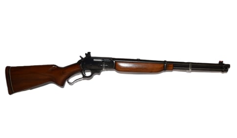 Marlin Mod. 336 35 REM Rifle
