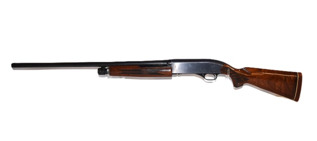 Winchester Model 1200 12GA Shotgun