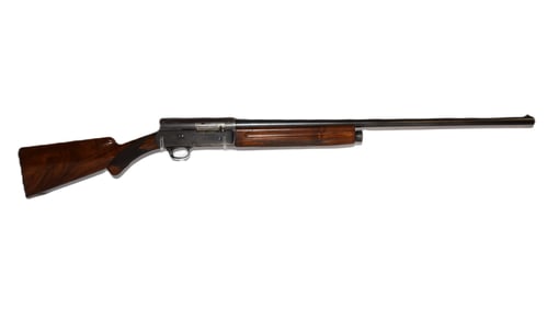 Browning Arms Auto 12 GA Shotgun