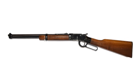 Ithaca Gun Co. M-49 .22 CAL SL-LR Rifle
