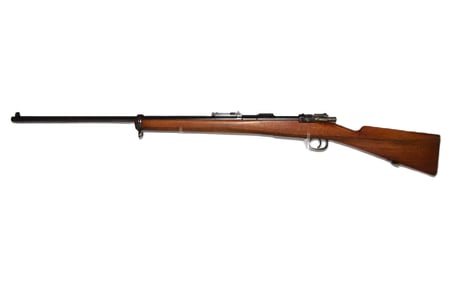 Mauser Chileno Model 1895 Rifle