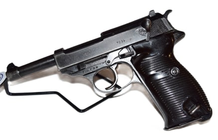 Spreewerk Mod. P38 9mm Pistol