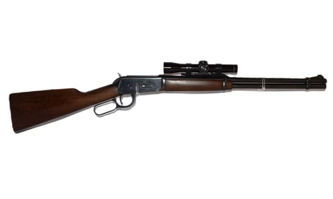 Winchester Mod 94 .32 WIN SPL Rifle