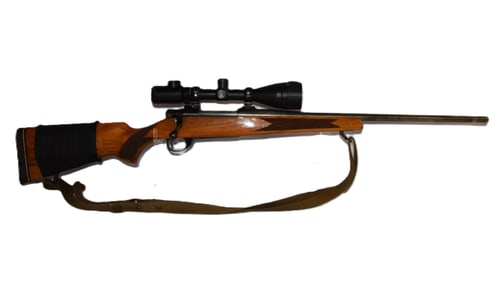 Smith & Wesson Model 1500 30-06 Rifle