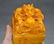 A NATURAL SHOUSHAN STONE DRAGON SEAL QING DYNASTY. - 7