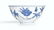 AN-EXTREMELY RARE A BLUE & WHITE PALACE BOWL CHENGHUA. - 2