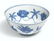 AN-EXTREMELY RARE A BLUE & WHITE PALACE BOWL CHENGHUA. - 3