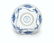 AN-EXTREMELY RARE A BLUE & WHITE PALACE BOWL CHENGHUA. - 5