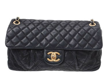 Chanel Bags, Watches, And Jewelry, Auction