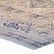 AN-ANTIQUE VINTAGE WOOL PERSIAN RUG CARPET. - 5