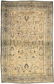 AN-ANTIQUE VINTAGE WOOL PERSIAN RUG CARPET.