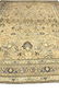 AN-ANTIQUE VINTAGE WOOL PERSIAN RUG CARPET. - 2