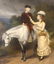 A-RARE MAGNIFICENTOIL R. ANSDELL & S.SIDLEY PAINTING. - 2