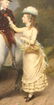 A-RARE MAGNIFICENTOIL R. ANSDELL & S.SIDLEY PAINTING. - 6