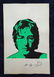 Andy Warhol American (1928-1987) Gouache Painting
