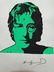 Andy Warhol American (1928-1987) Gouache Painting - 2