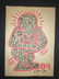 Keith Haring Untitled Marker on Paper