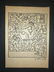 Keith Haring Untitled Marker on Paper