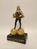 Rare Lord Calvert Canadian Whiskey advertising figure.