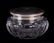 Sterling Silver: Four Boxes, Tea Caddy, Bud Vase - 2
