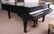 A 1966 Steinway and Sons Model B Grand Piano - 9