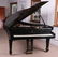 A 1966 Steinway and Sons Model B Grand Piano - 14
