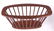 Dansk Salad Bowl, Danish Modern Magazine Rack - 3