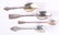 Assorted Sterling Silver Flatware by Tiffany - 2