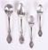 Assorted Sterling Silver Flatware by Tiffany - 3