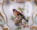 A Monumental Meissen Centerpiece - 16