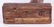 An Ancient Egyptian Wooden Figure - 10