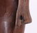 An Ancient Egyptian Wooden Figure - 11