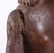 An Ancient Egyptian Wooden Figure - 12
