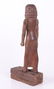 An Ancient Egyptian Wooden Figure - 9